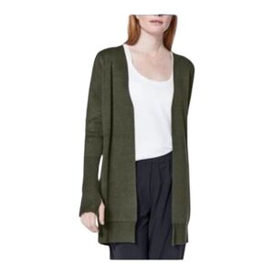 Lululemon City Street Cardigan